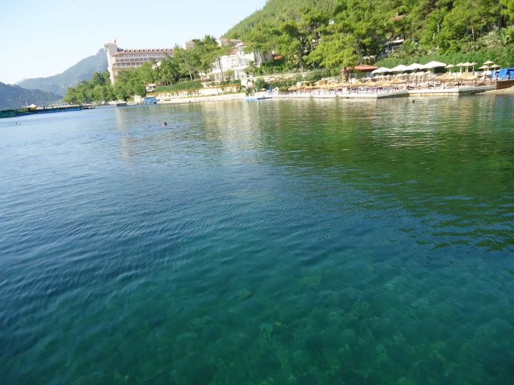 imagini hotel CLUB TURBAN MARMARIS